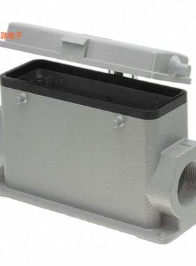 09300240220 -[全新CONN BASE SIDE ENTRY SZ24B PG21]