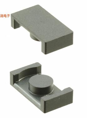B65525J0000R087 -原装[FERRITE CORE ER 1.2UH N87 2PCSER