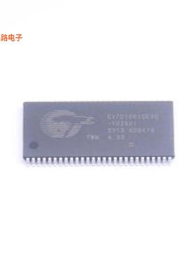 CY7C1061GE30-10ZSXI -[原装静态随机存取存储器(SRAM)TSOPII-54