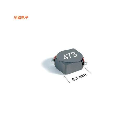 MSS6132-472MLC -[全新POWER INDUCTOR, SHIELDED, 20% TO]