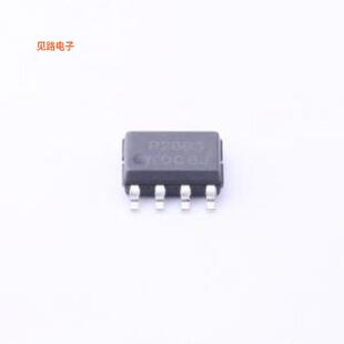 PAM2863ECR -[原装IC  DRIVER RGLTR PWM 2A 8SOSOIC-8-EP