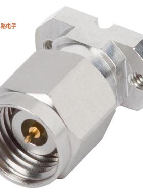 SF1611-60021 -[全新2.4MM MALE SOLDERLESS PCB COMPRE]