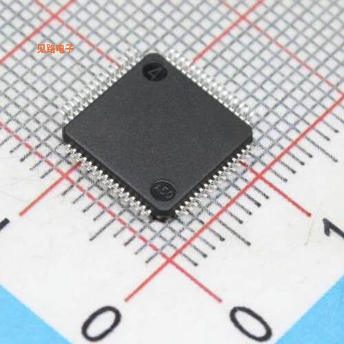 原装正品 GD32F350RBT6-全新]