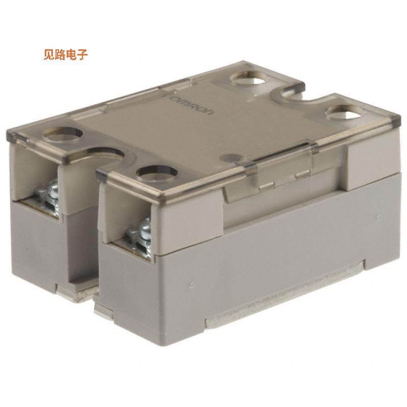 G3NA-275B-UTU-2 DC5-24 -[全新SSR RELAY SPST-NO 75A 19-264V]