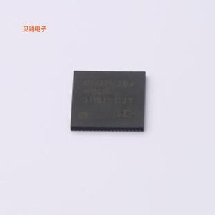 CH32V208WBU6 -[原装单片机(MCU/MPU/SOC)QFN-68(8x8)