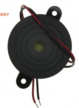 CPE-353A -原装[BUZZER PIEZO 12V 41.80MM FLANG