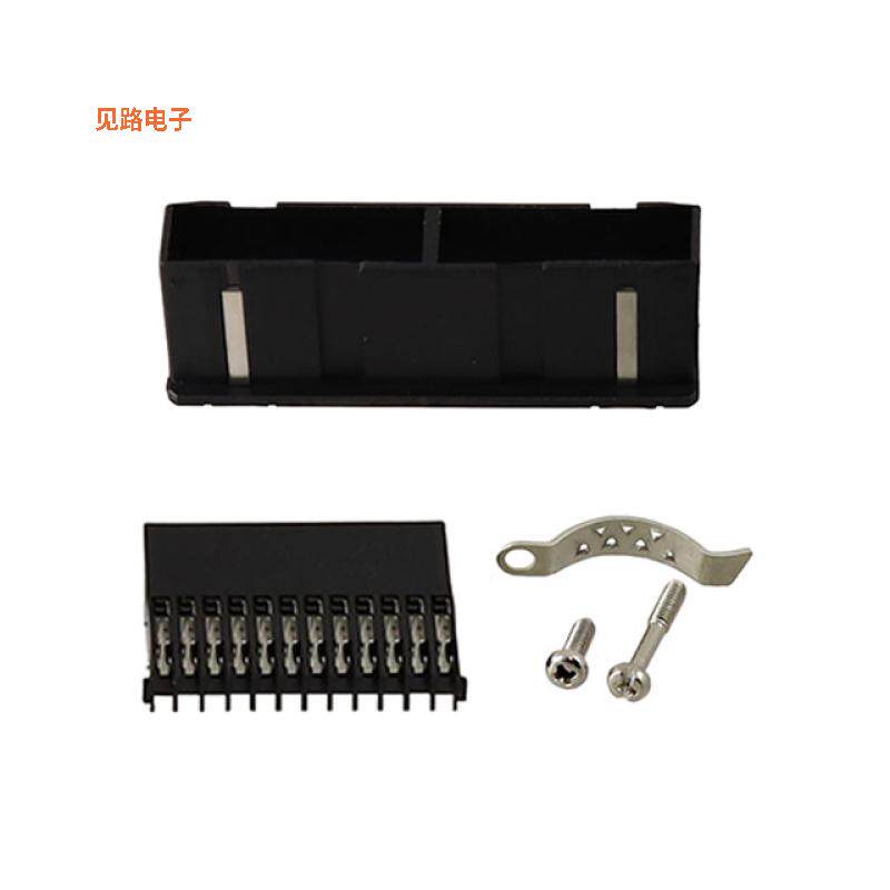 10113575-101LF -[全新IVDUAL SATA COMBO HARNESS]