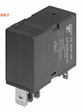 1415430-3 -原装[RELAY GEN PURPOSE SPST 16A 24V通孔