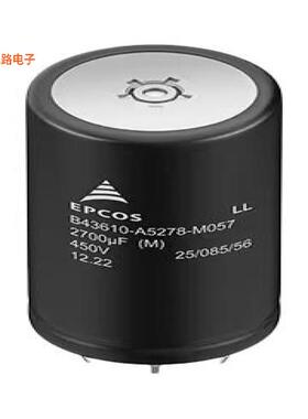原装正品 B43610B9338M050-全新]