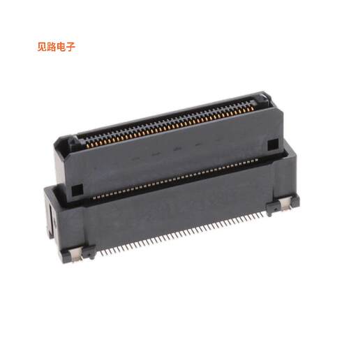 AX01F080VACBR150 -[全新FLOATING SIDE B2B CONN 80 POS]