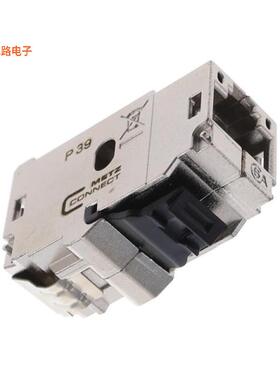 1309A0-I -原装[RJ45 E-DAT COUPLER MODULE 180 DE模块
