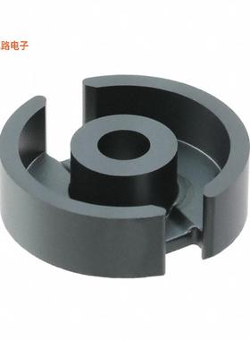 P26/16-3F3 -原装[FERRITE CORE P 4.6UH 3F3 2PC SE