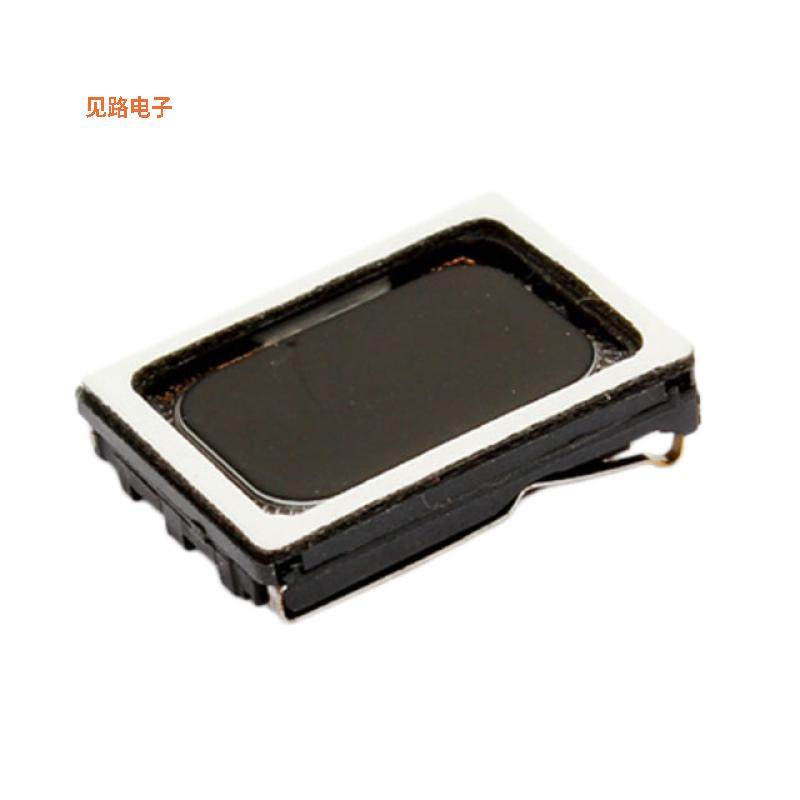 SP-1511S-1 -原装[SPEAKER 8OHM 700MW TOP PORT 83DB磁性