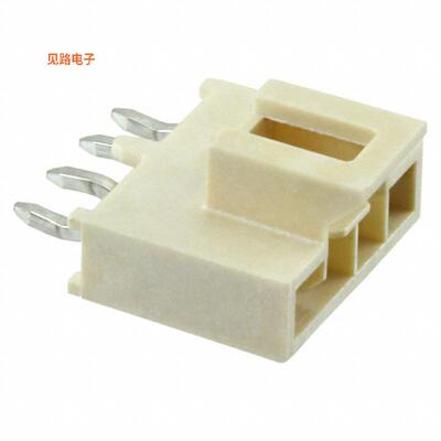 1053092104 -原装[CONN HEADER VERT 4POS 2.5MM接头