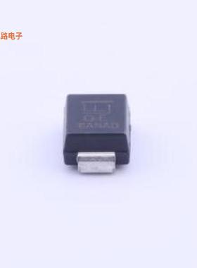 SMBJ300A -[原装TVS DIODE 300VWM 486VC DO214AADO-214AA