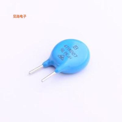 471KD07-C3.5Z2 -[原装压敏插件,P=5mm