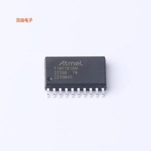 ATTINY1616-SN -[原装单片机(MCU/MPU/SOC)SOIC-20-300mil