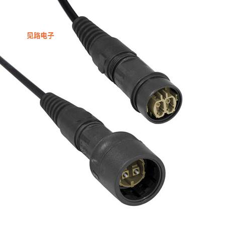 PXF6055BAB -[全新FBR OPTIC CBL LC-LC DUPLEX 10M]