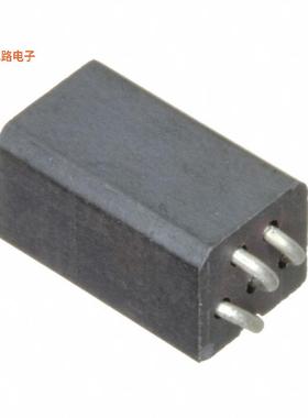 2744555577 -[全新FERRITE BEAD 724 OHM 2SMD 1LN]