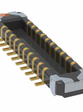 BM23FR0.6-20DP-0.35V(895) -[全新CONN HDR 20POS SMD GOLD]