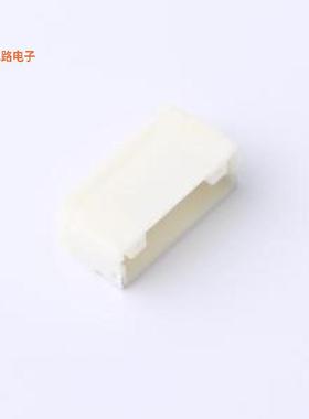 SM10B-NSHSS-TB(LF)(SN) -[原装线对板针座SMD,P=1mm,卧贴