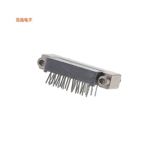 NK-2E2-037-325-JC00 -[全新CONN D-TYPE PLUG 37POS R/A SLDR]
