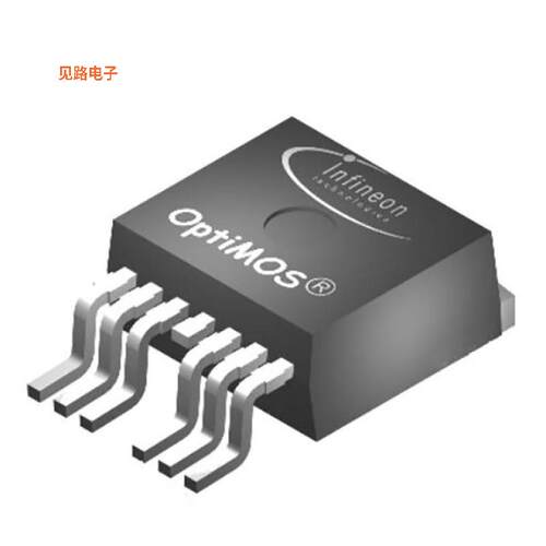 IPF024N10NF2SATMA1 -原装[TRENCH =100VTRENCH =100V
