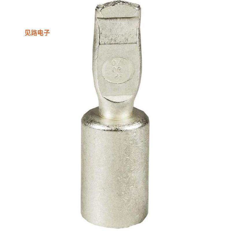 1328G2 -[全新TERM BLADE NON-GEND 3/0AWG SILV]