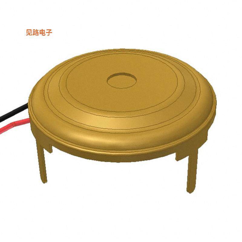 AT-2250-T-LW50-R -[全新BUZZER PIEZO 15V 22MM TH],3C数码配件,笔记本零部件,淘宝优惠券,粉丝福利购,淘宝优惠卷