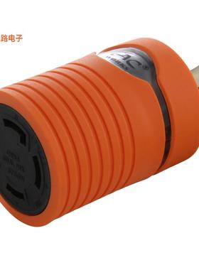 ADL530L1430 -[全新L5-30P to L14-30R Compact Adapte]