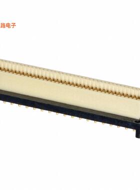 XF3M(1)-1815-1B -原装[CONN FFC FPC 18POS 1MM R/AFFC，FPC