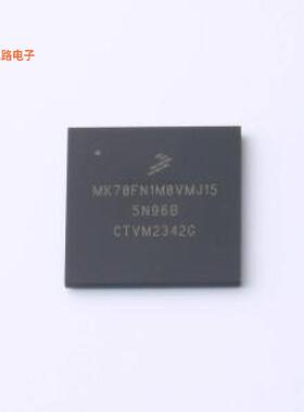 MK70FN1M0VMJ15 -[原装单片机(MCU/MPU/SOC)MAPPBGA-256
