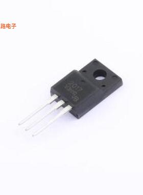 RJK2017DPP-M0-VB -[原装(MOSFET)TO-220F