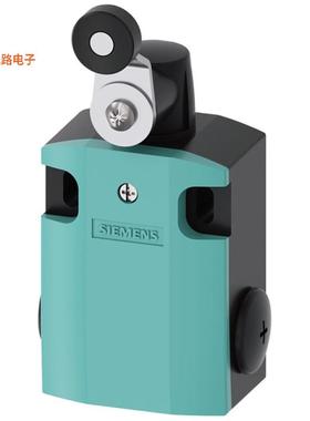 3SE51220CH01 -原装[SWITCH LIMIT DPST 6A 125VDPST-NO/NC