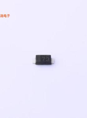 RB160MM-30TFTR -[原装DIODE SCHOTTKY 30V 1A PMDUSOD-123FL