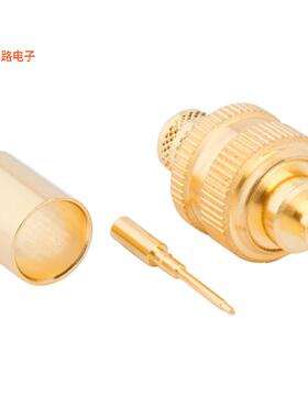 132332RP -原装[CONN RP-SMA JACK 50 OHM SOLDERRP-SMA