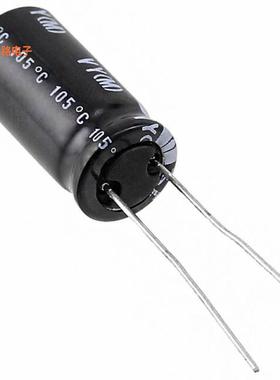 UVY1J331MPD1TD -原装[CAP ALUM 330UF 20% 63V RADIAL TH330 F