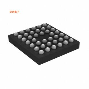 MSP430F5152IYFFT -[全新IC MCU 16BIT 16KB FLASH 40DSBGA]