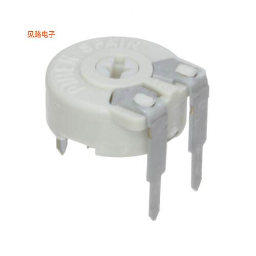 PTC10LV10-202A2020 -[全新TRIMMER 2K OHM 0.33W PC PIN TOP]
