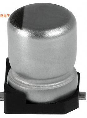 EMVY6R3ARA220MD55G -原装[CAP ALUM 22UF 20% 6.3V SMD22 F