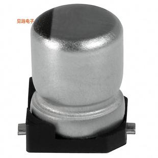 ALUM 22UF 20% EMVY6R3ARA220MD55G SMD22 CAP 6.3V 原装