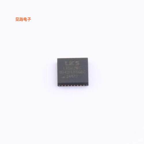 LKS32MC0342FLK6Q8C -[原装单片机(MCU/MPU/SOC)QFN-32L-EP(4x4)