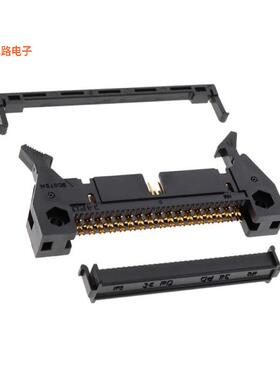 全新HIF3BA-34PD-2.54R-MC(63) -[原装插头]