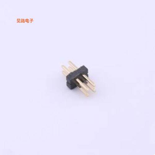 X1321WV-2x02J-C30D23 -原装[上针C3.0 下针2.3mm,6T