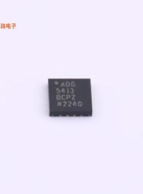 原装正品 ADG5413BCPZ-REEL7-全新