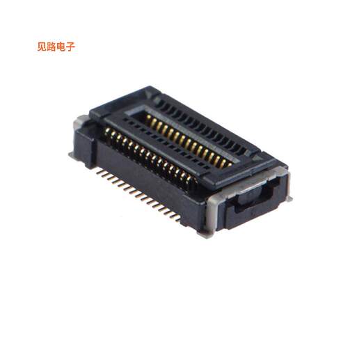 IMSA-10126S-30Y900 -[全新CONN SOCKET VERT B-TO-B FLOATING]