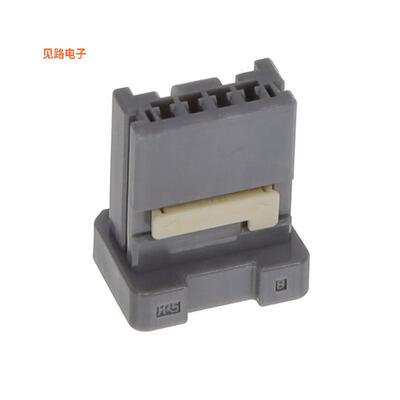 ZE05-4S-HU/R(A) -原装[INTERCONNECT RECTANGULAR插头