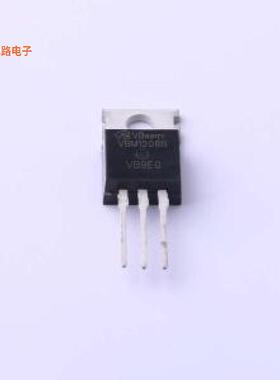 VBM1208N -[原装(MOSFET)ITO-220AB-3