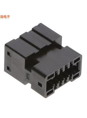 DF51B-4EP-2A -[全新ADAPTER, 4POS., 2MM PITCH, C-UL/]