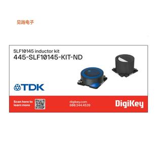 INDUCTOR 全新SLF10145 KIT SLF10145